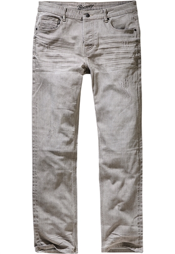 Brandit - Jake Denim Jeans, Mnnerhose