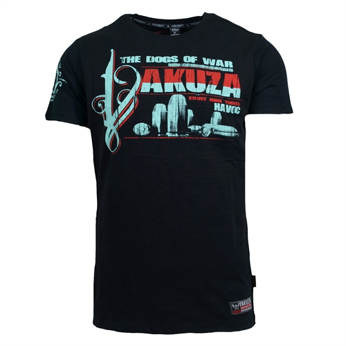 Yakuza - Havoc, T-Shirt