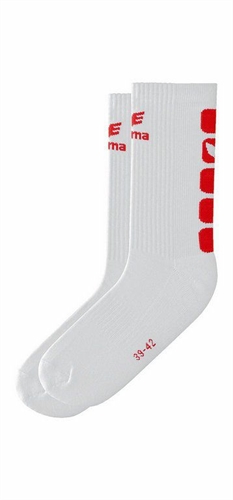 Erima - Classic 5-Cubes, Handball Socke