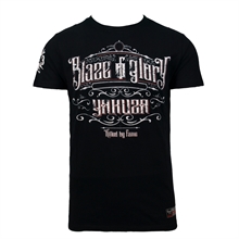 Yakuza - Blaze N Glory, T-Shirt