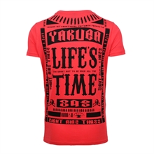Yakuza - Life Time, T-Shirt