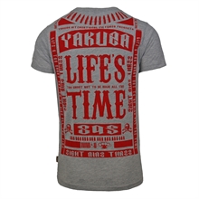 Yakuza - Life Time, T-Shirt