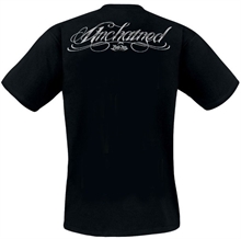 BadAss Bastards - Unchained, T-Shirt